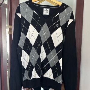 Express sweater, large